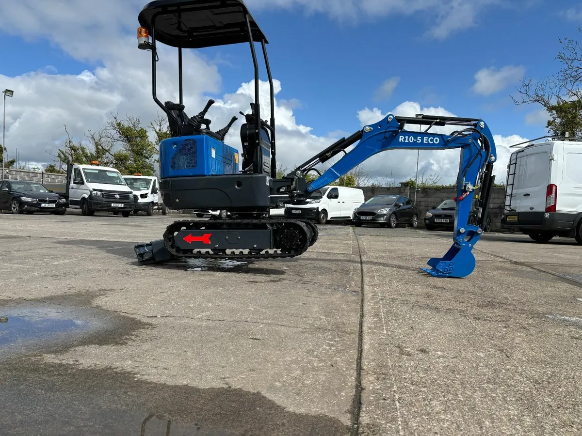 Rippa R10-5... Brand New 2025 Model... - Image 3