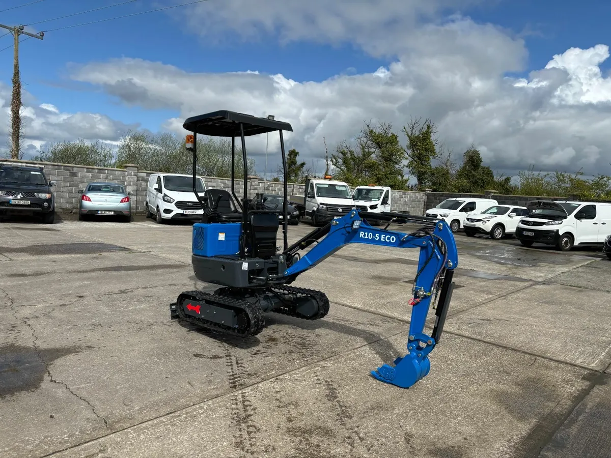 Rippa R10-5... Brand New 2025 Model... - Image 4