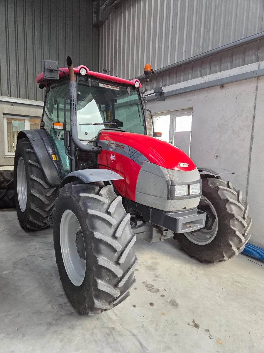 Selection of New & Used Quality Tractors - Image 2