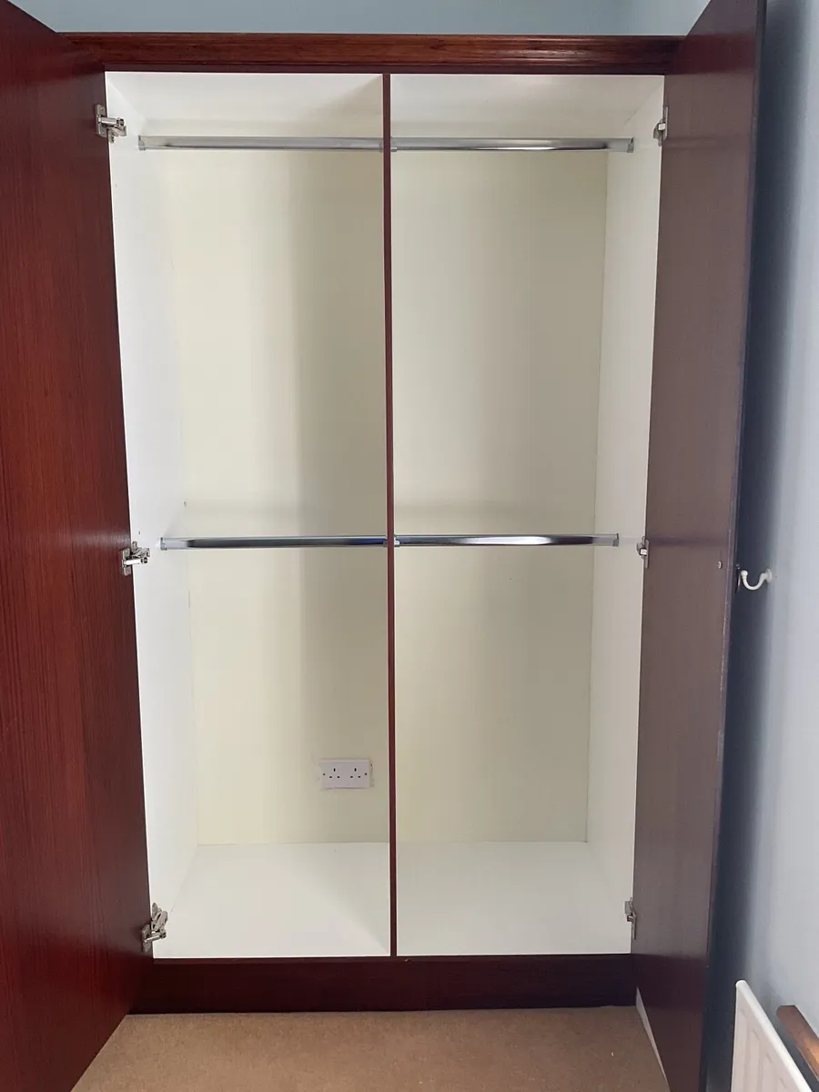 Fitted Wardrobes - Image 1