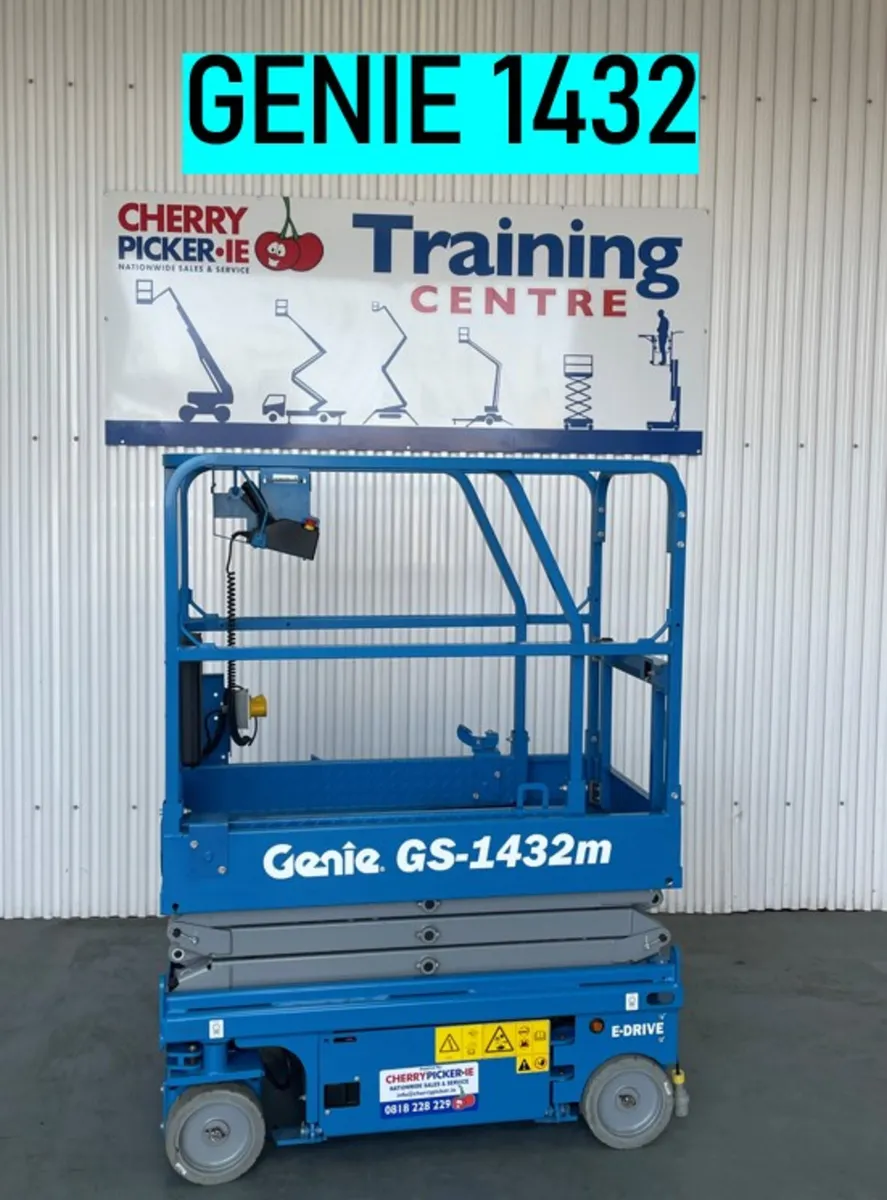 Genie 1432 - Image 3