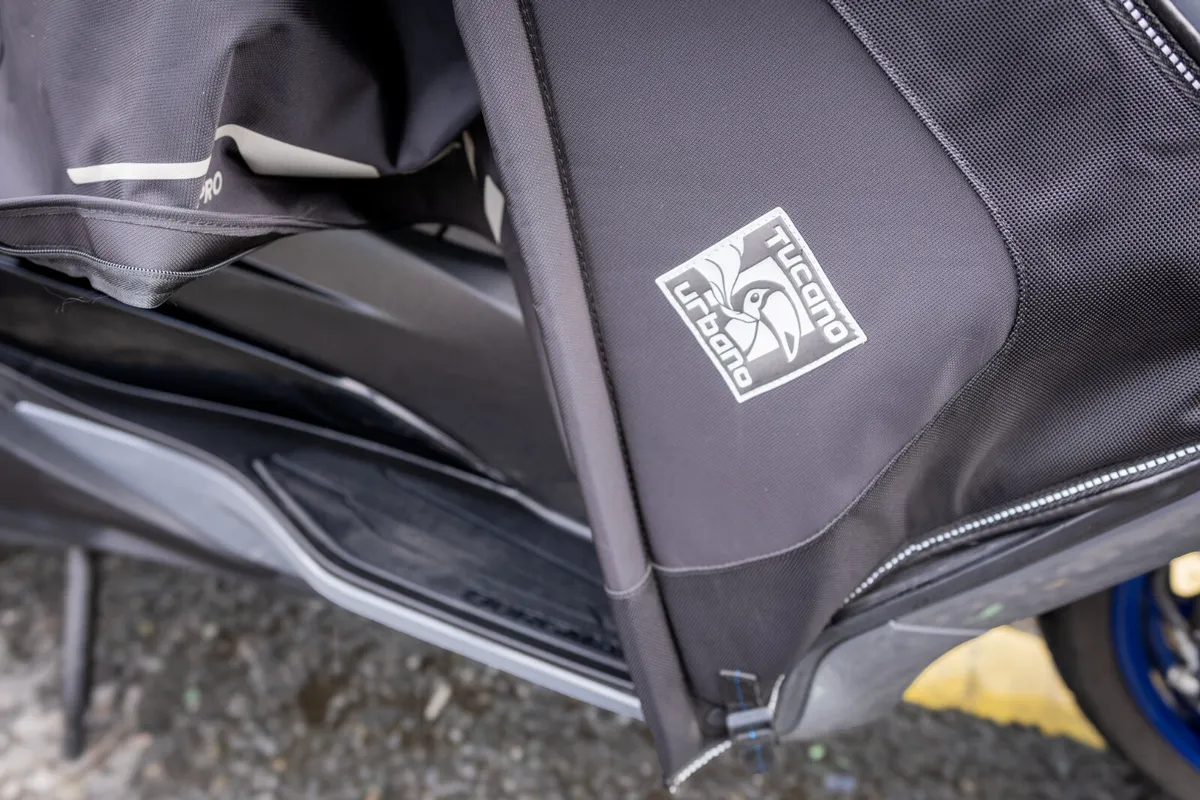 Suzuki Burgman 400 2023 - Image 3