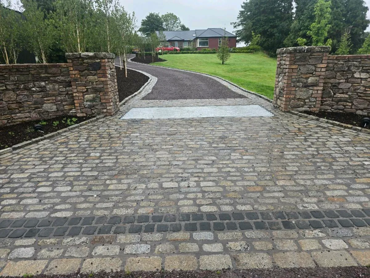 Natural Stone - Image 1