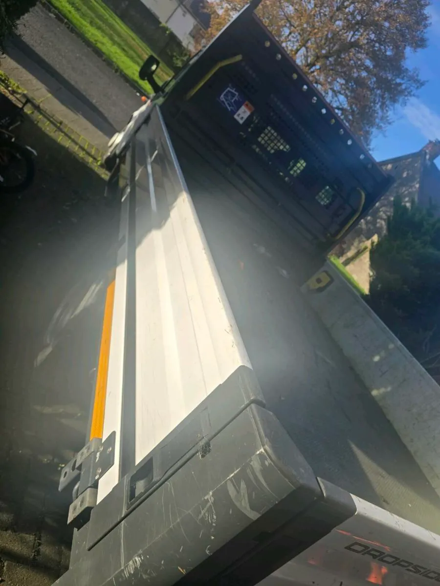 Transit crewcab - Image 3