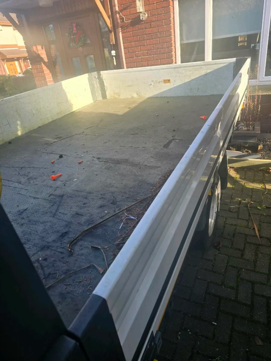 Transit crewcab - Image 4