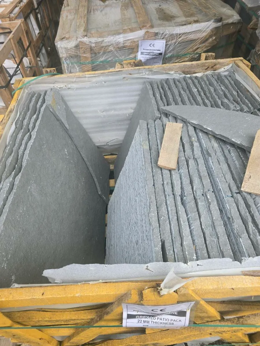 Natural Stone - Image 2