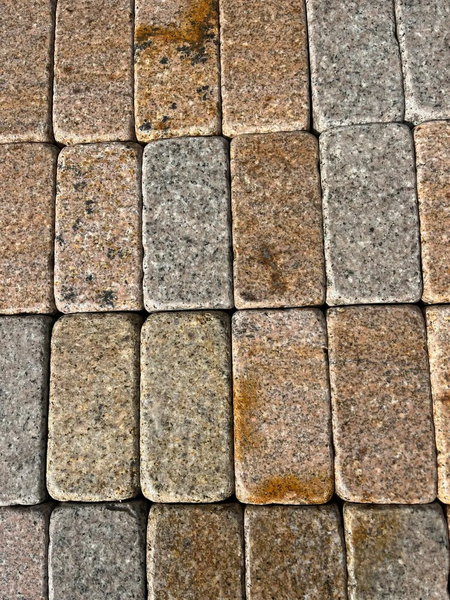 Natural Stone - Image 3