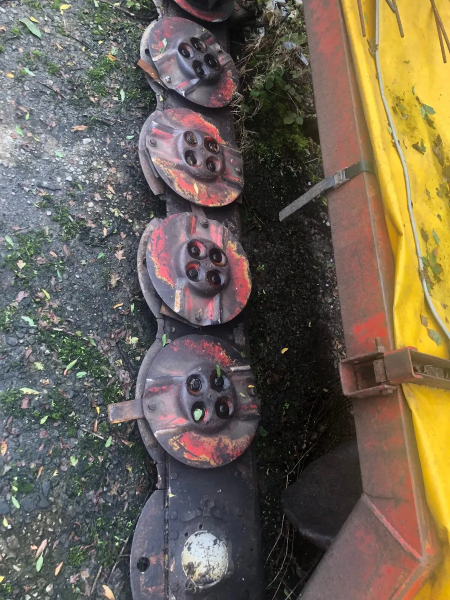 Machinery repair - Image 3