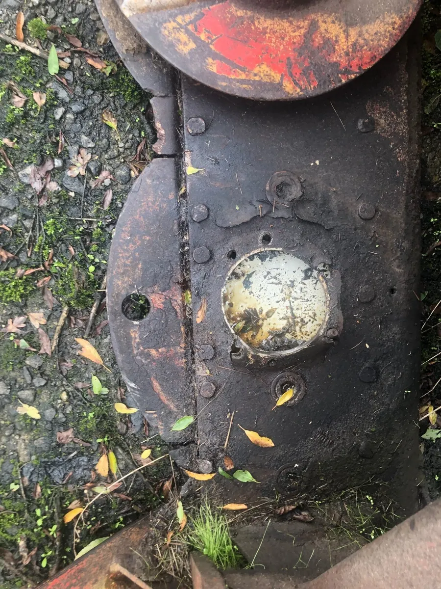 Machinery repair - Image 4