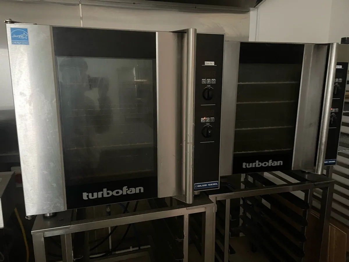 Restaurant contents - Image 3