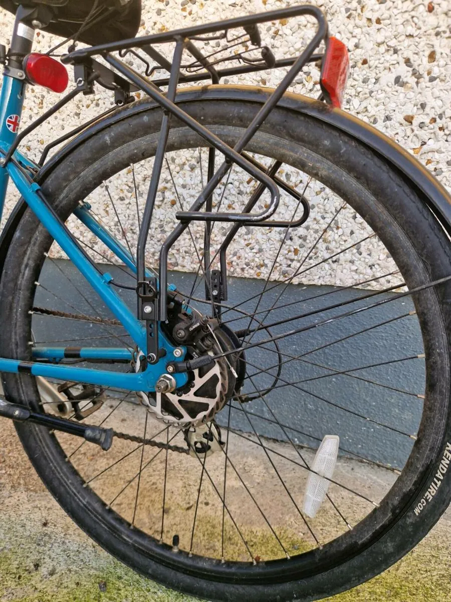 Lectro Townmaster E-bike - Image 2