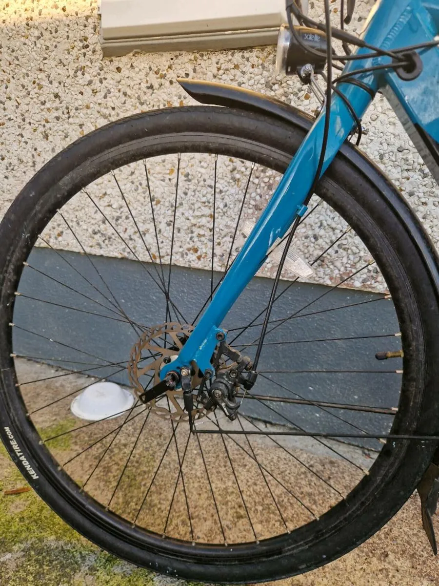 Lectro Townmaster E-bike - Image 3