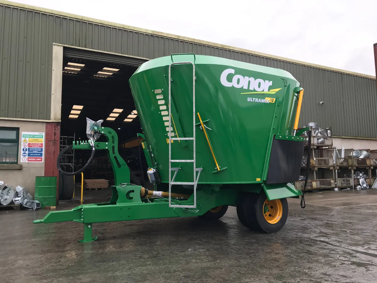 Conor Diet Feeders - Image 2