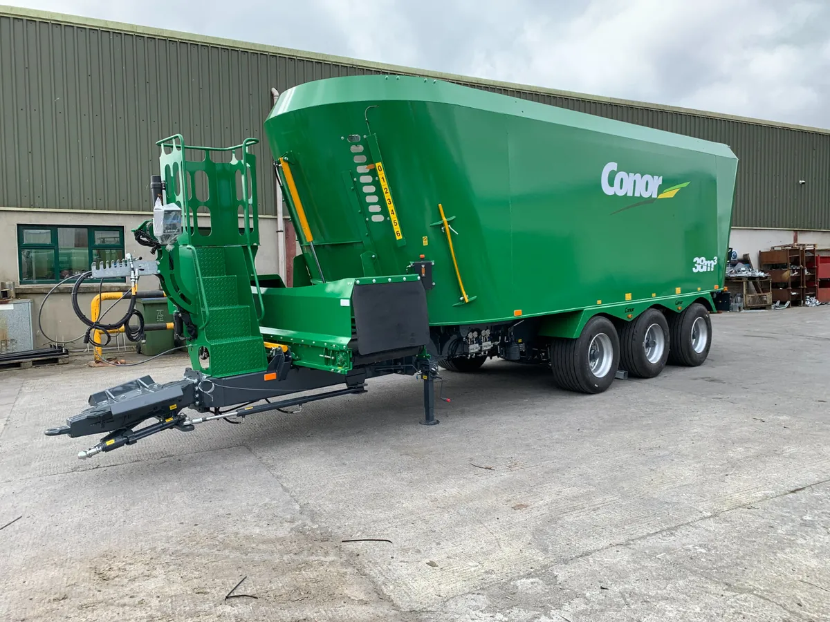 Conor Diet Feeders - Image 3