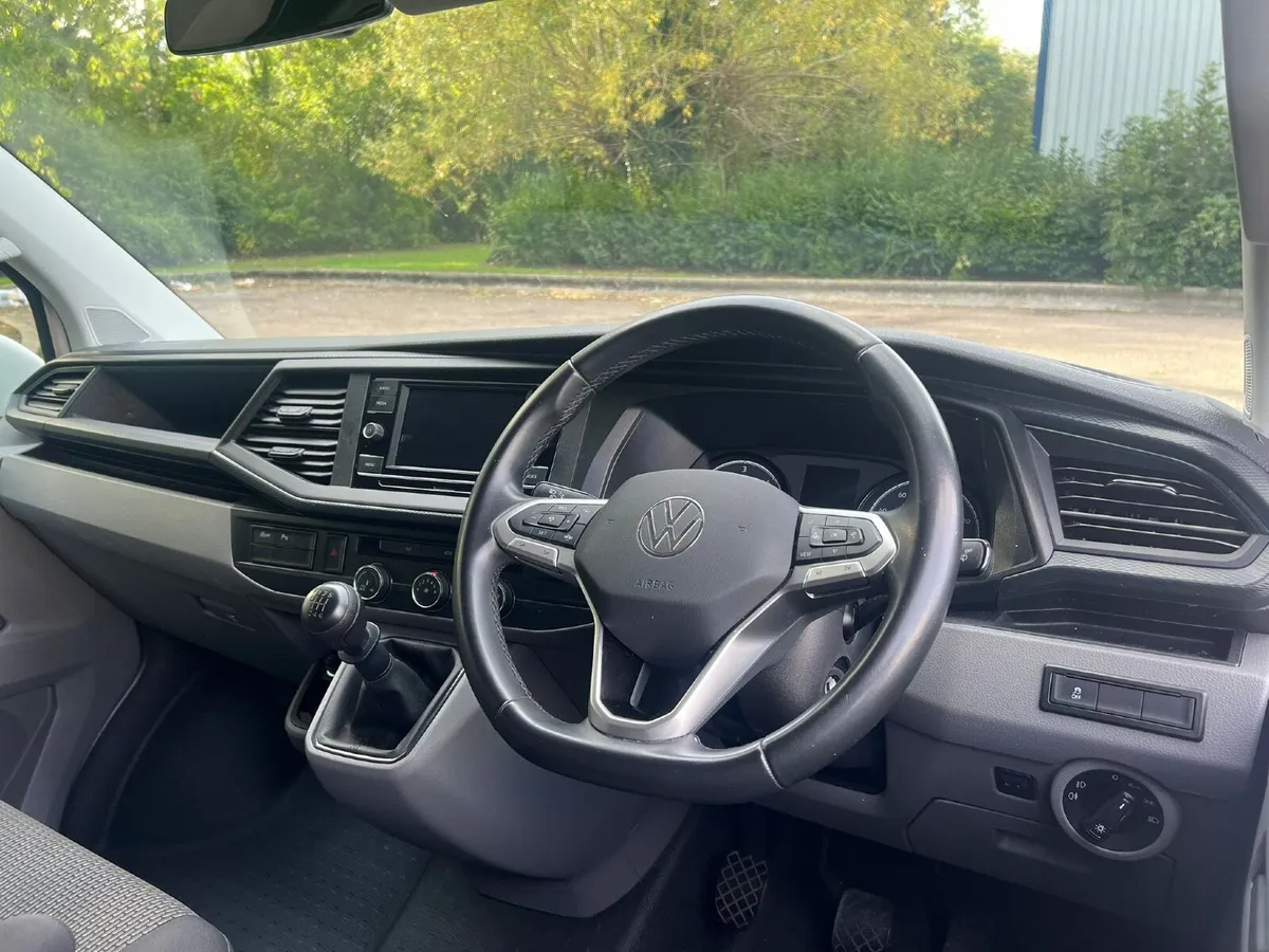 Volkswagen Transporter 2024 Hi LineZero VAT * - Image 4