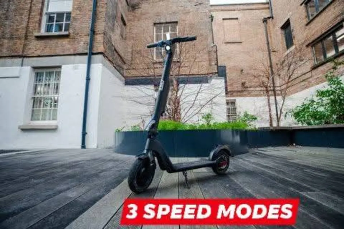 RILEY RS1 V2 electric scooter DELIVERY/EASPAY - Image 3