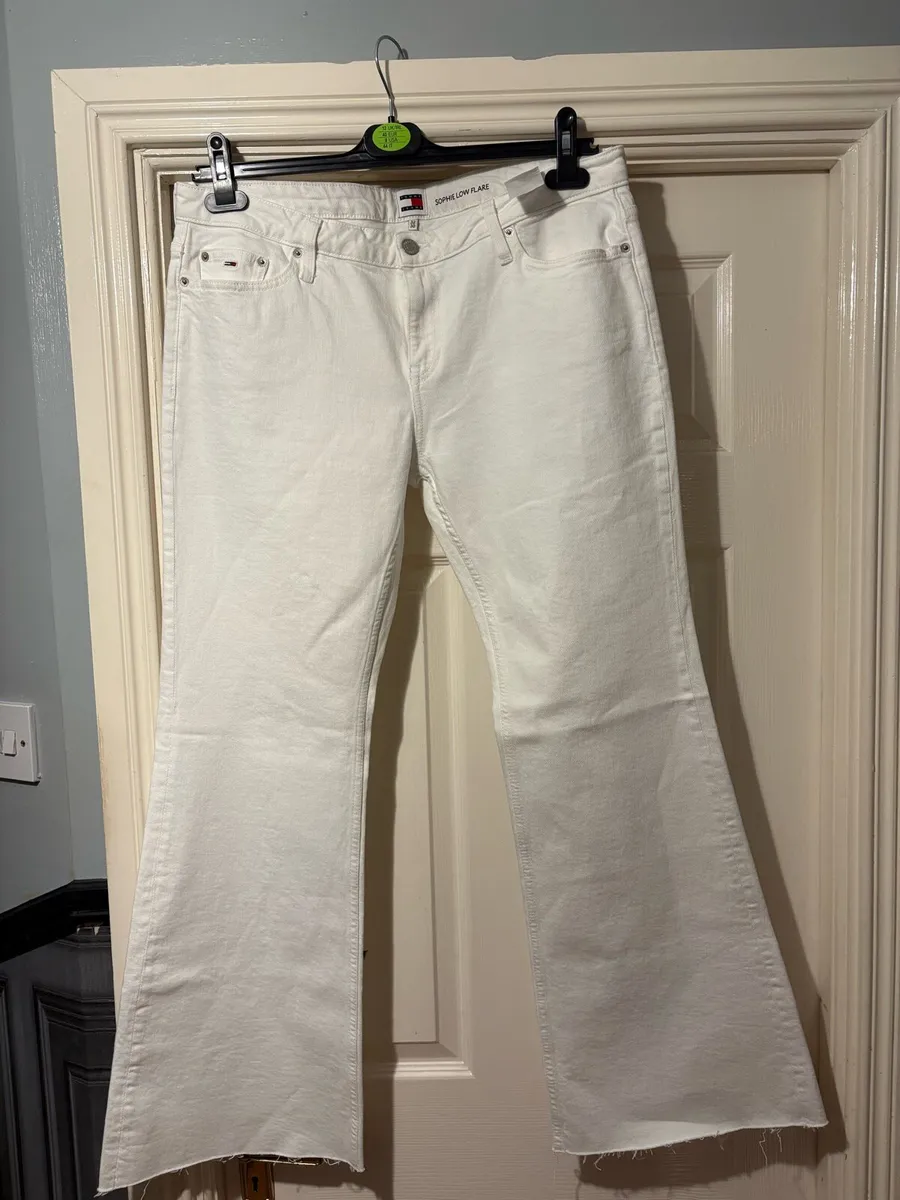 Tommy Hilfiger jeans - Image 2