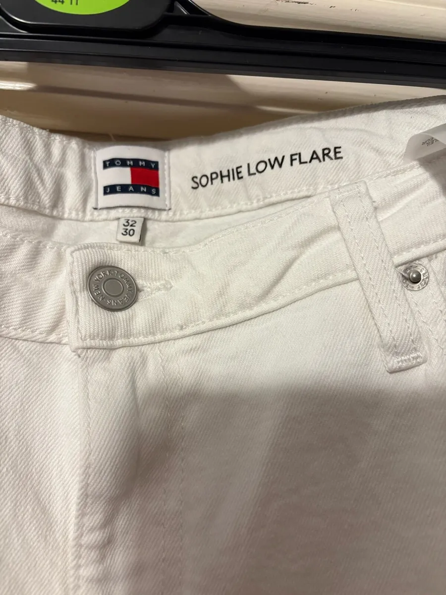 Tommy Hilfiger jeans - Image 4