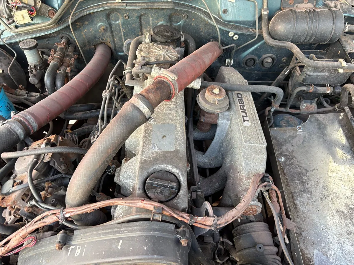 Nissan patrol off-roader - Image 4