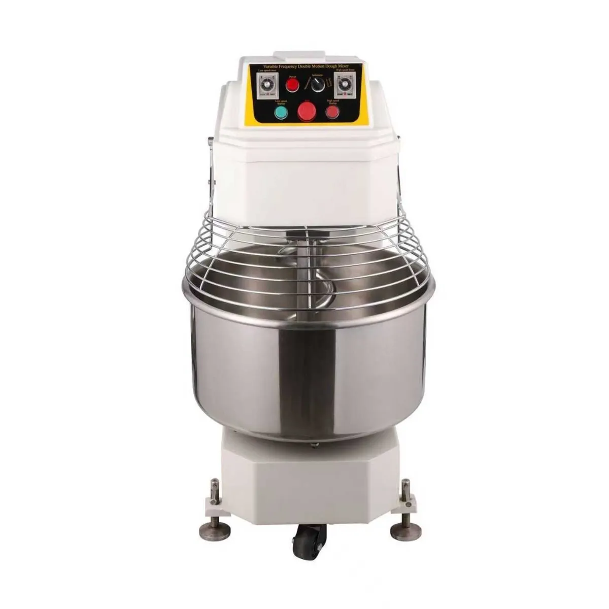 New Frytac 130lt  dough mixer