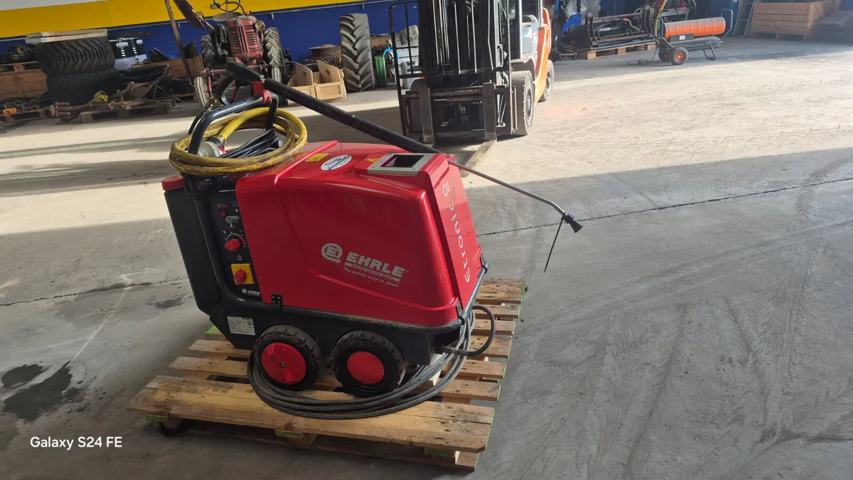 Power washer - Image 3