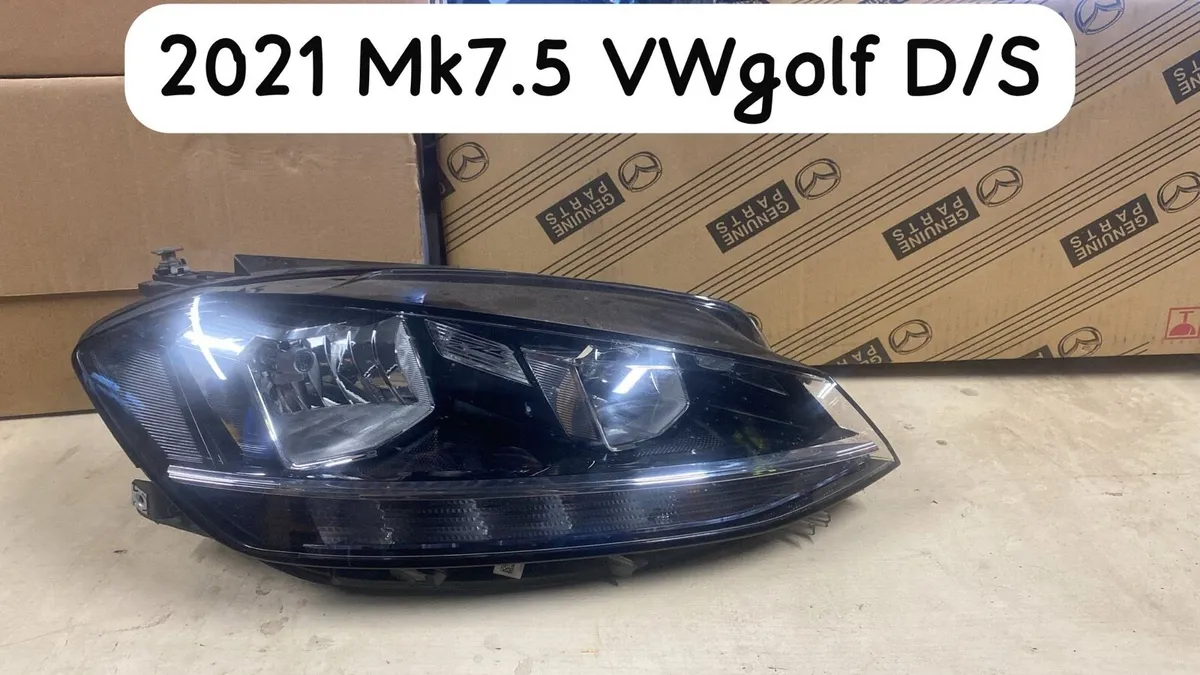 Headlights - Image 2