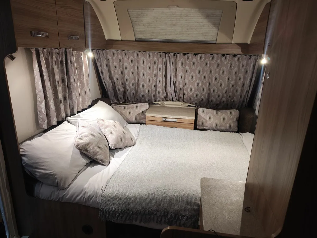 2015 Sprite Major 6 berth - Image 3