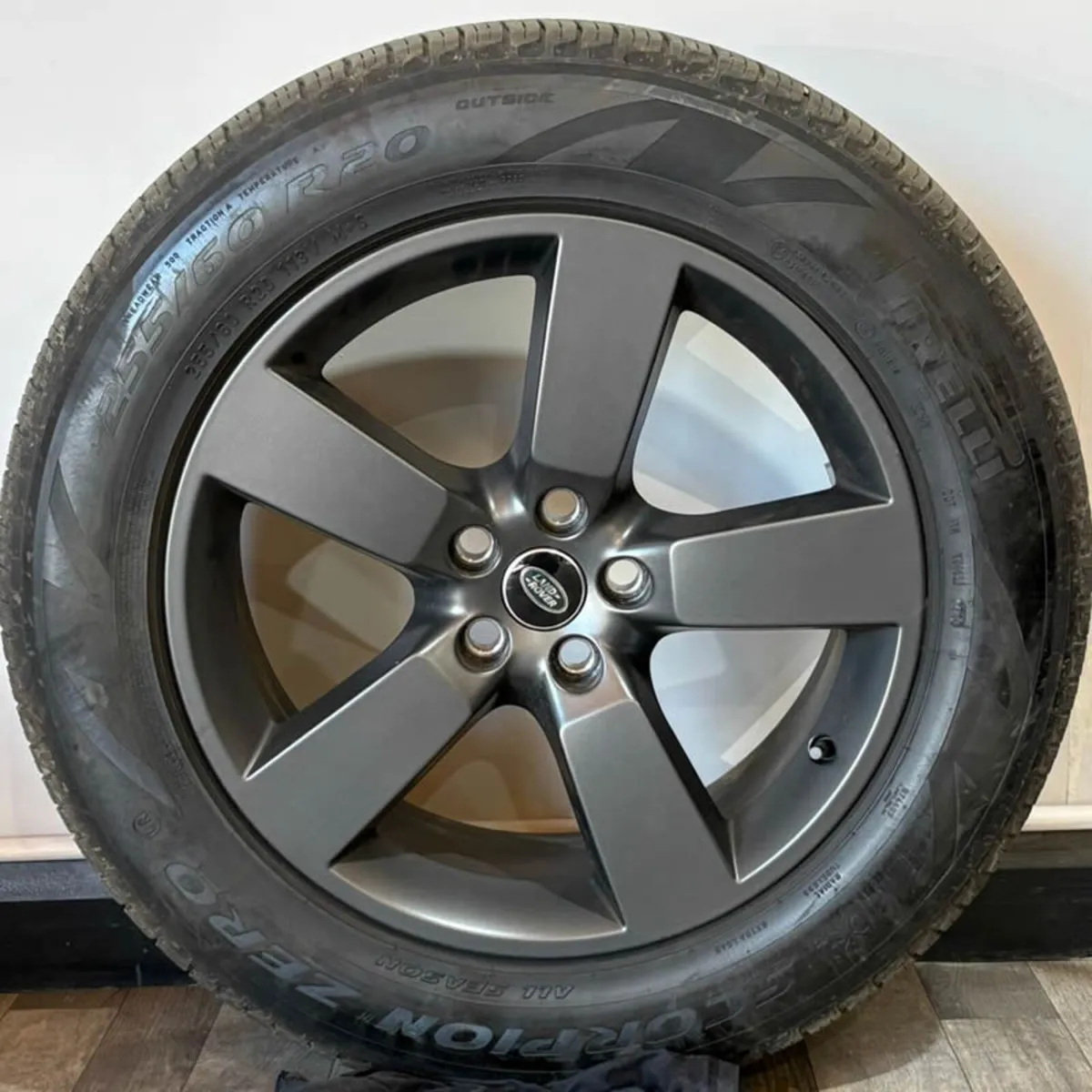 20" GENUINE OEM DEFENDER 5098 - Image 2