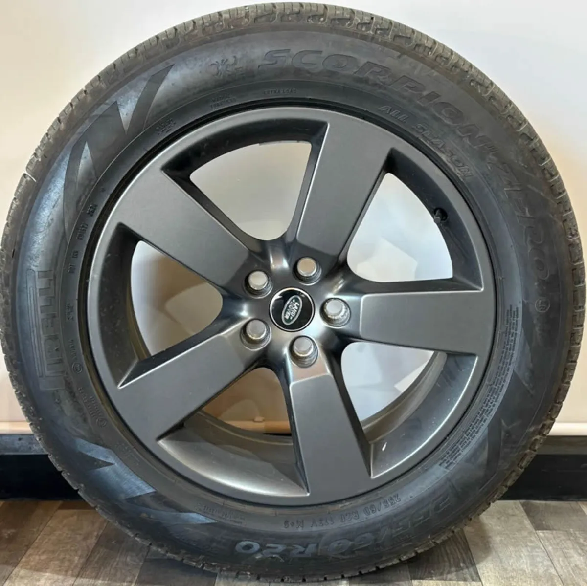 20" GENUINE OEM DEFENDER 5098 - Image 4