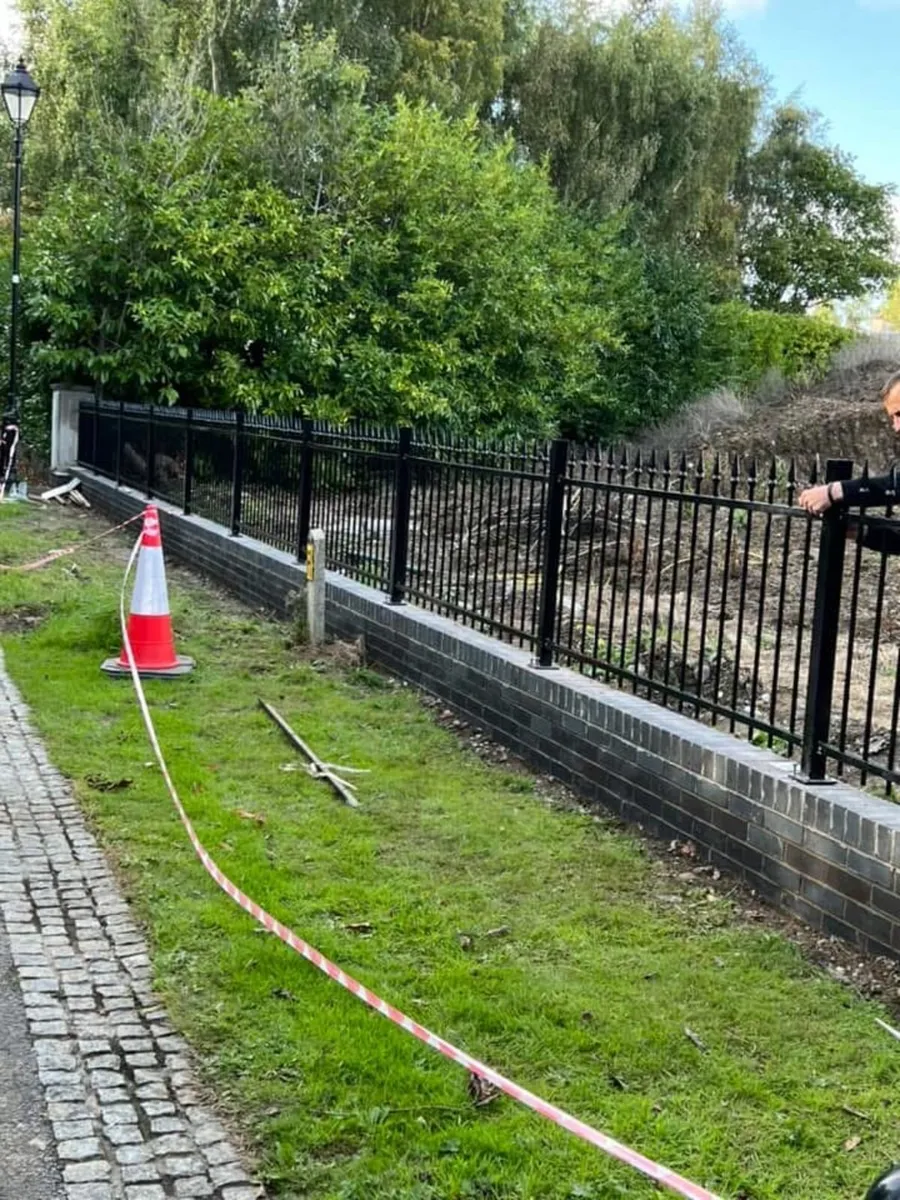 Fence an gates - Image 3