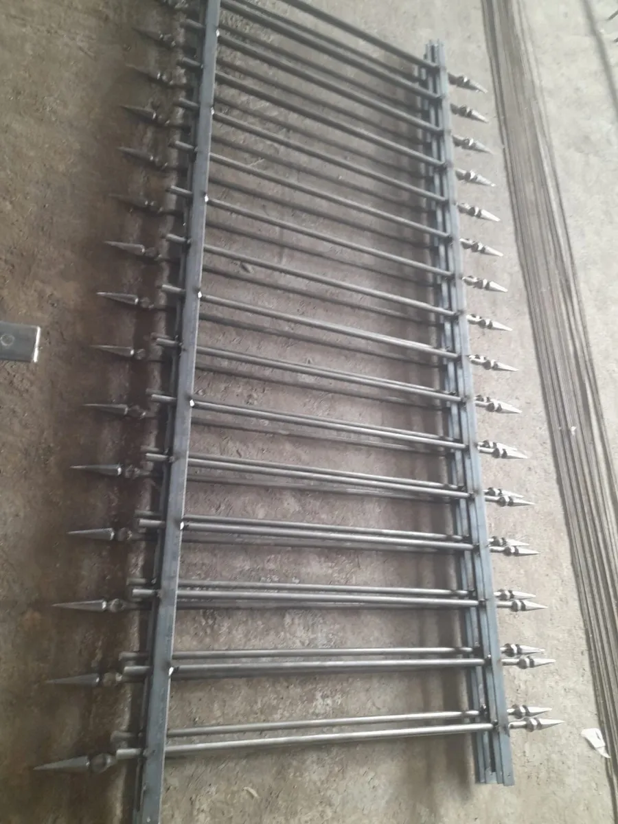 Fence an gates - Image 4