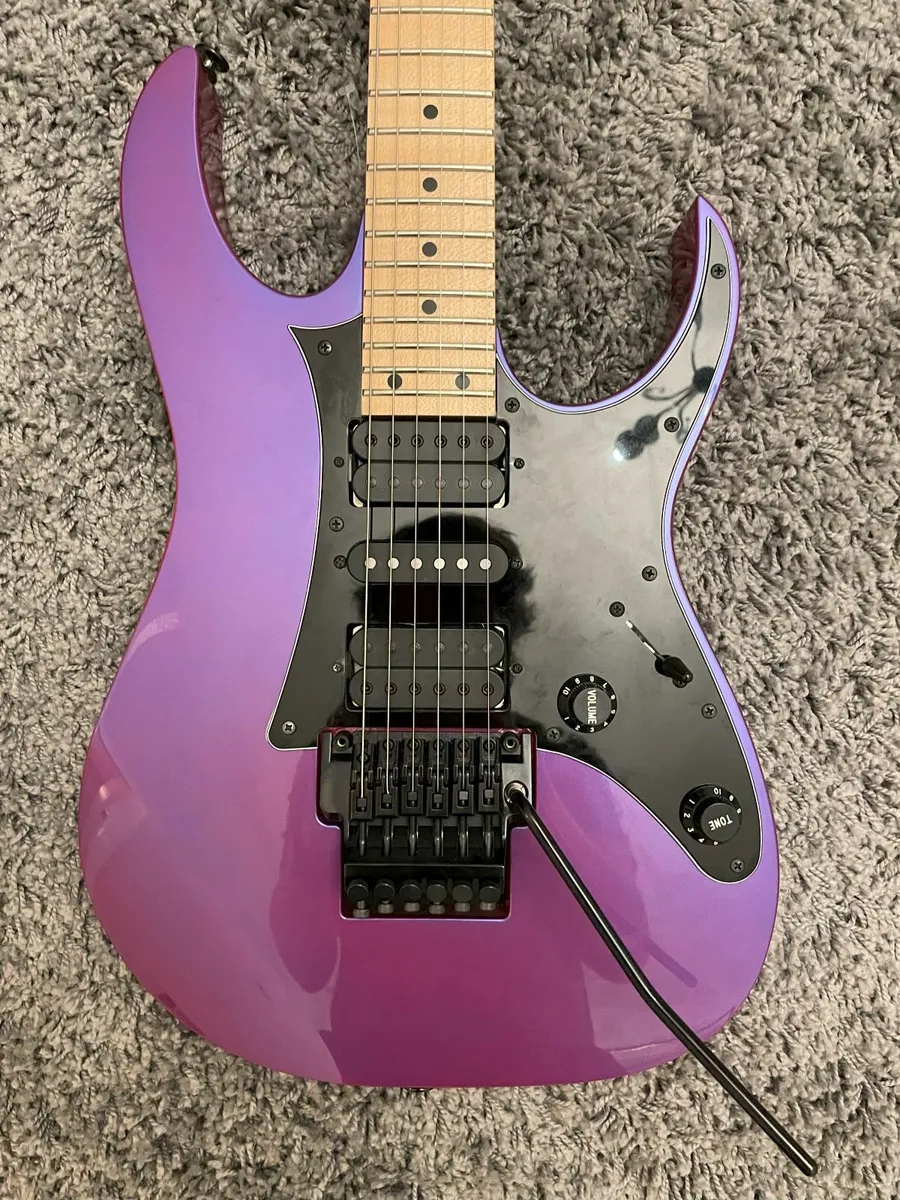 Ibanez RG550 - Image 1