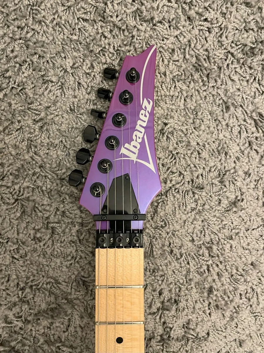 Ibanez RG550 - Image 3