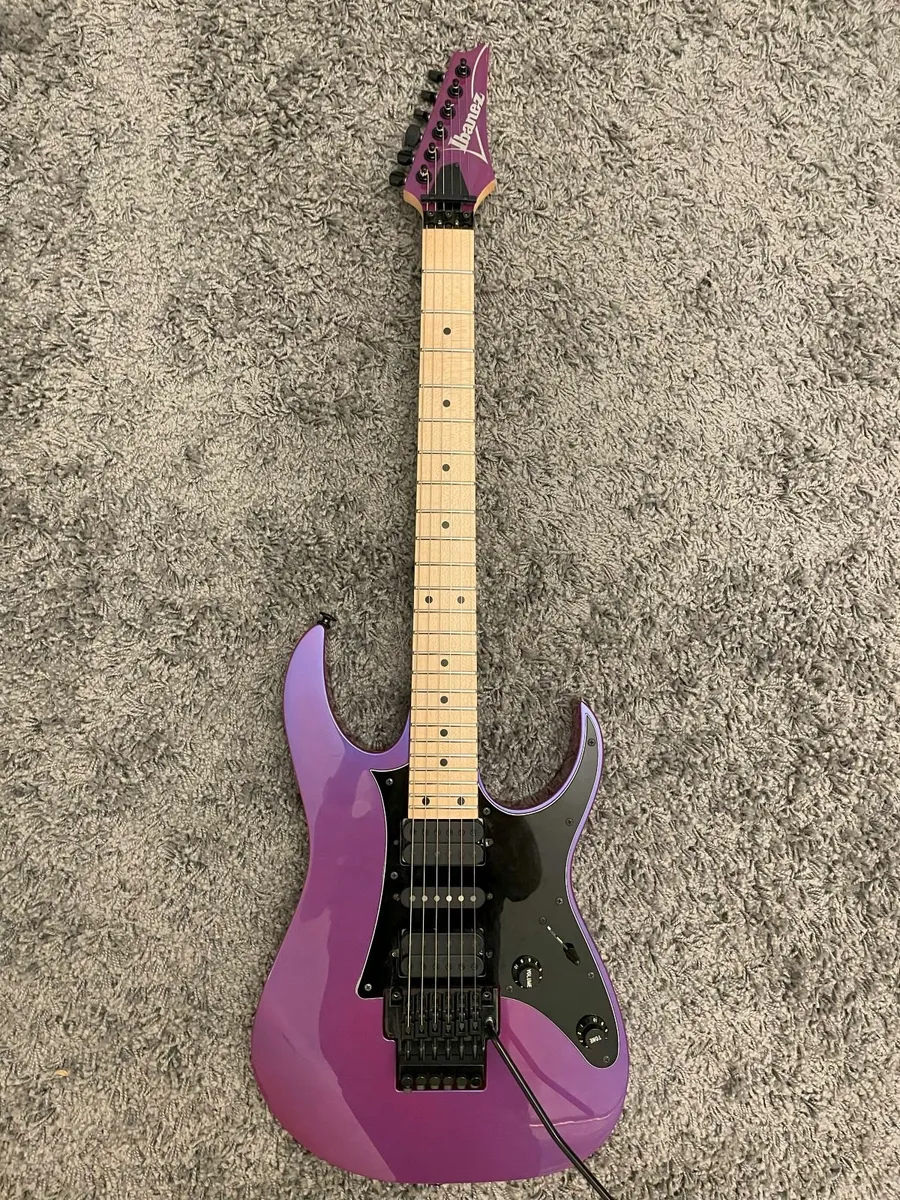 Ibanez RG550 - Image 2