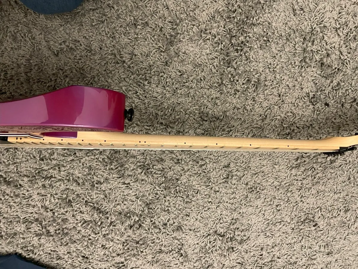 Ibanez RG550 - Image 4