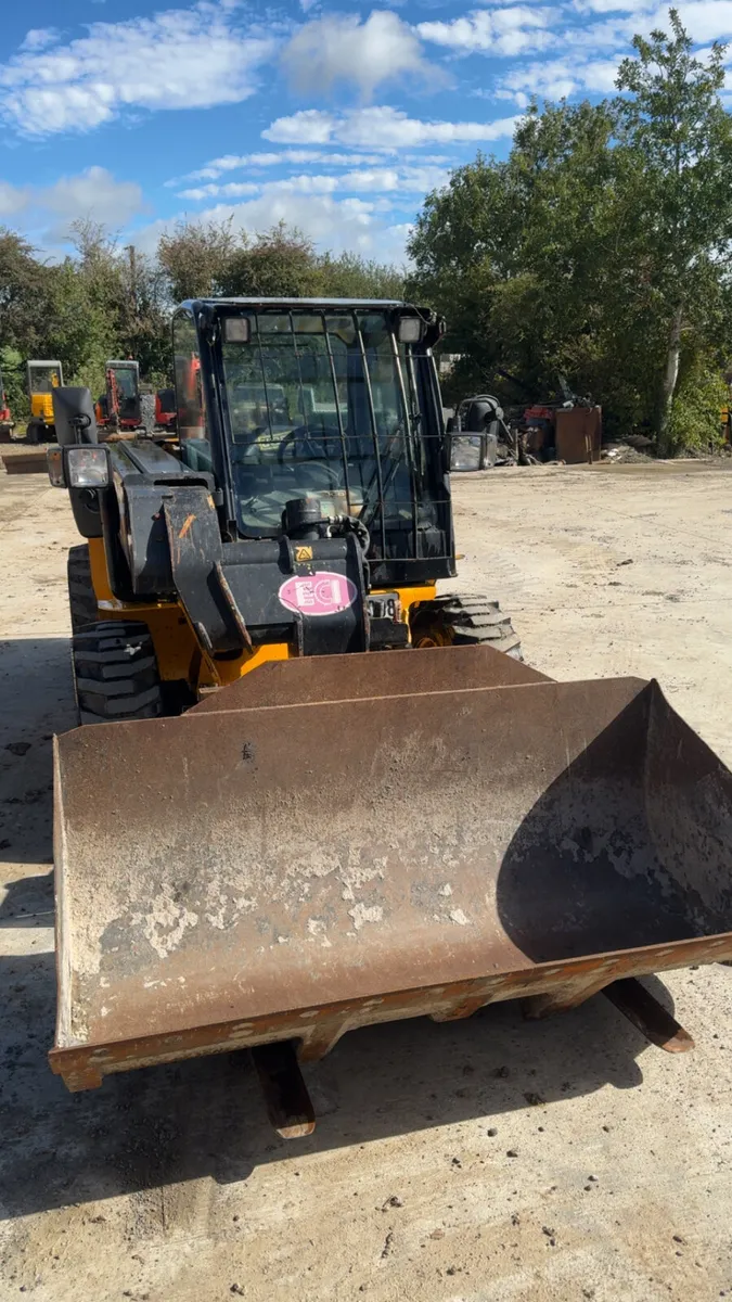 2019 JCB 520/40 - Image 4