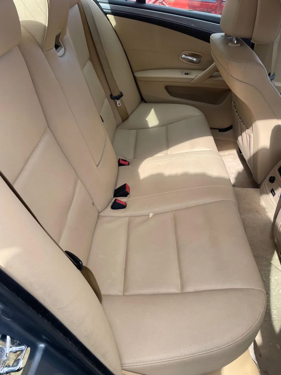 BMW e60 breaking - Image 2