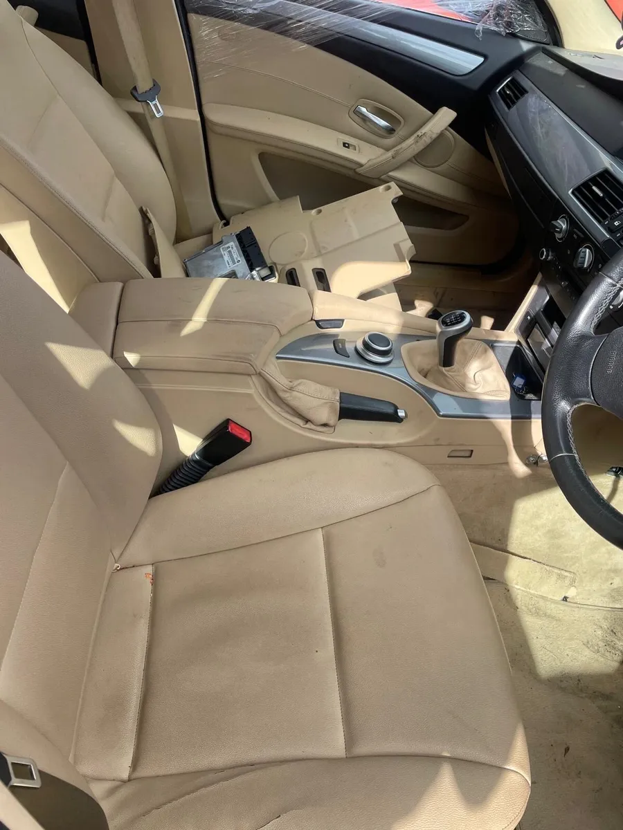 BMW e60 breaking - Image 3