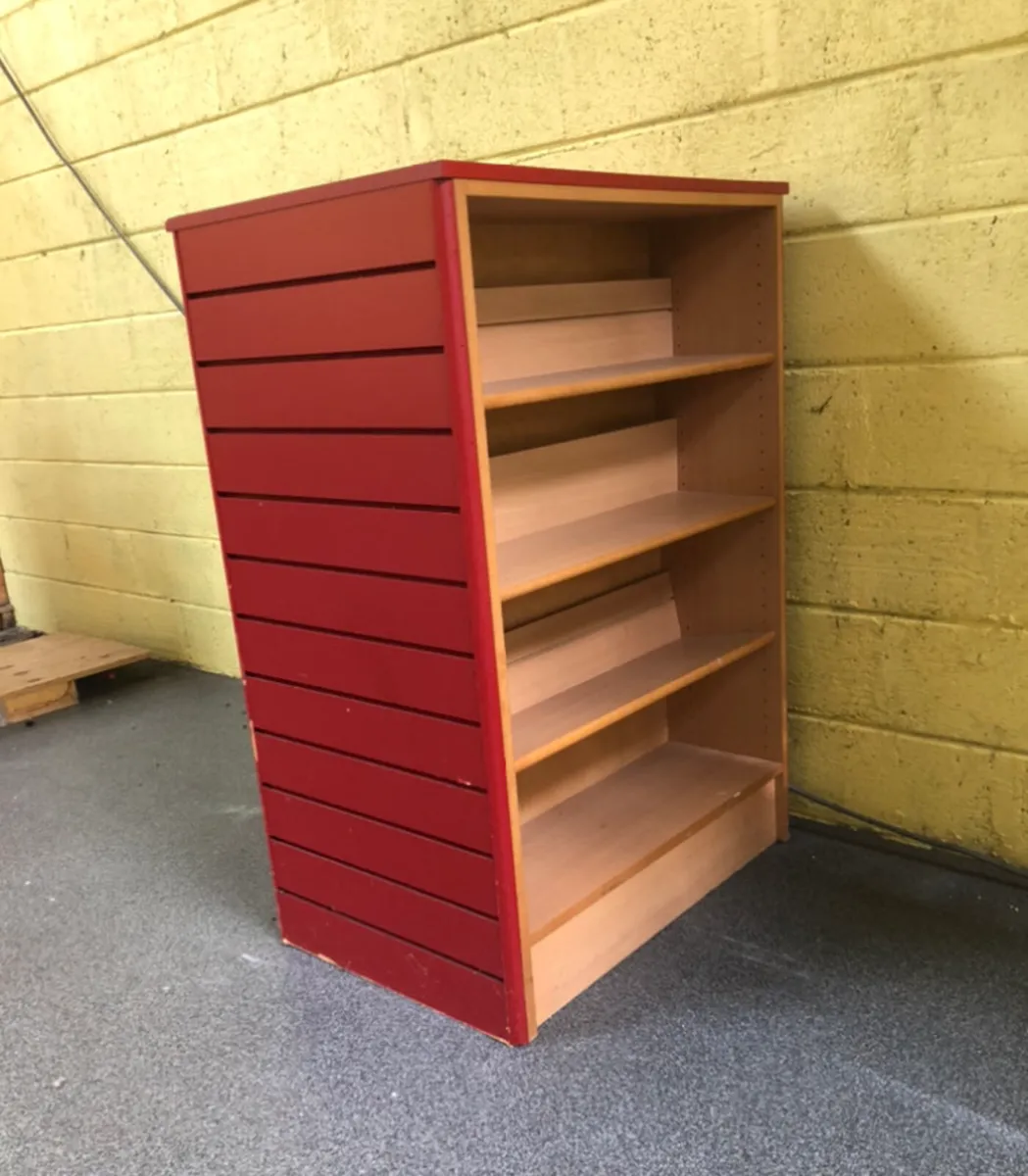 Shelving unit - Image 1