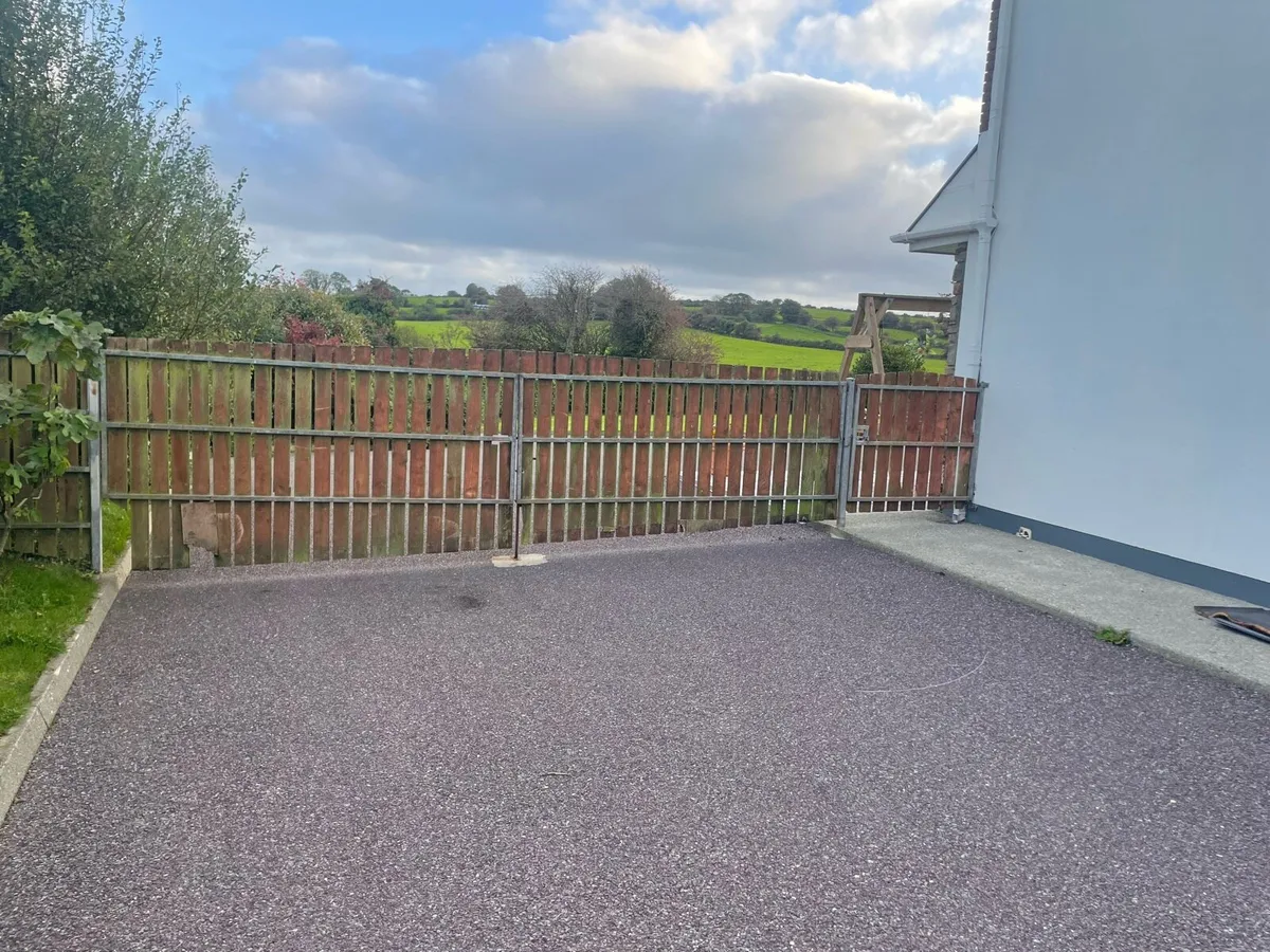 House & garden  gates - Image 2