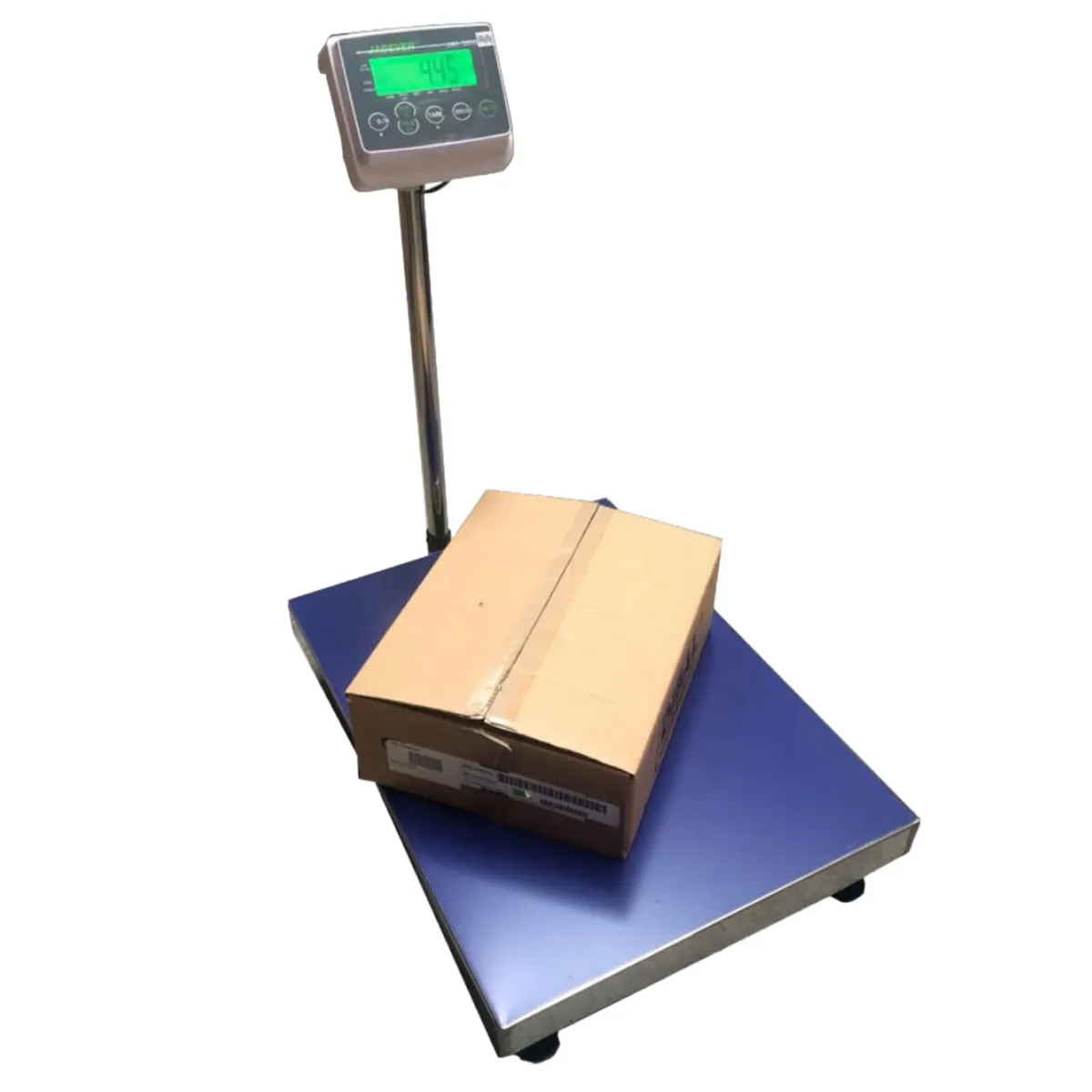 Weighing Scales 600kgs - Image 1