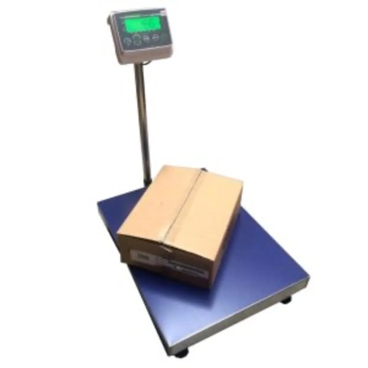 Weighing Scales 600kgs - Image 2