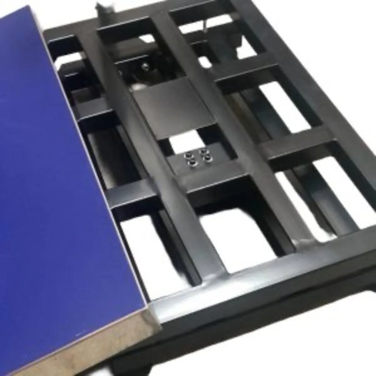 Weighing Scales 600kgs - Image 4