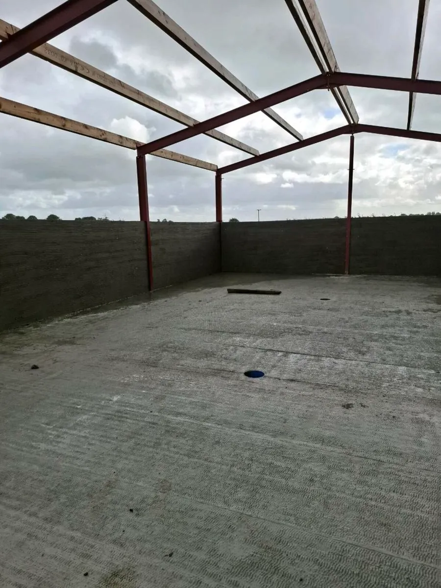 Plasterer available - Image 3