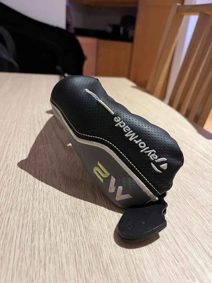 Left Handed M2 3 Hybrid 19° - Image 1