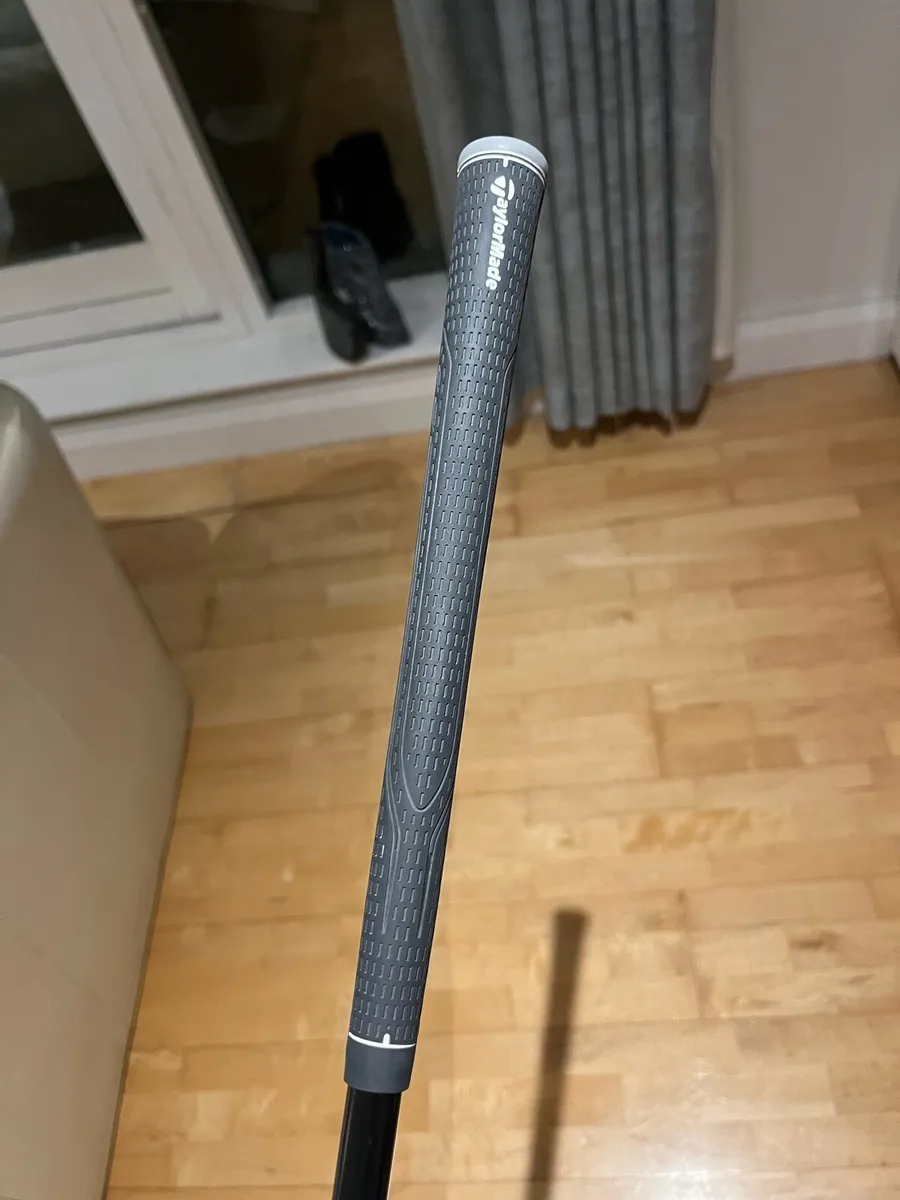 Left Handed M2 3 Hybrid 19° - Image 4