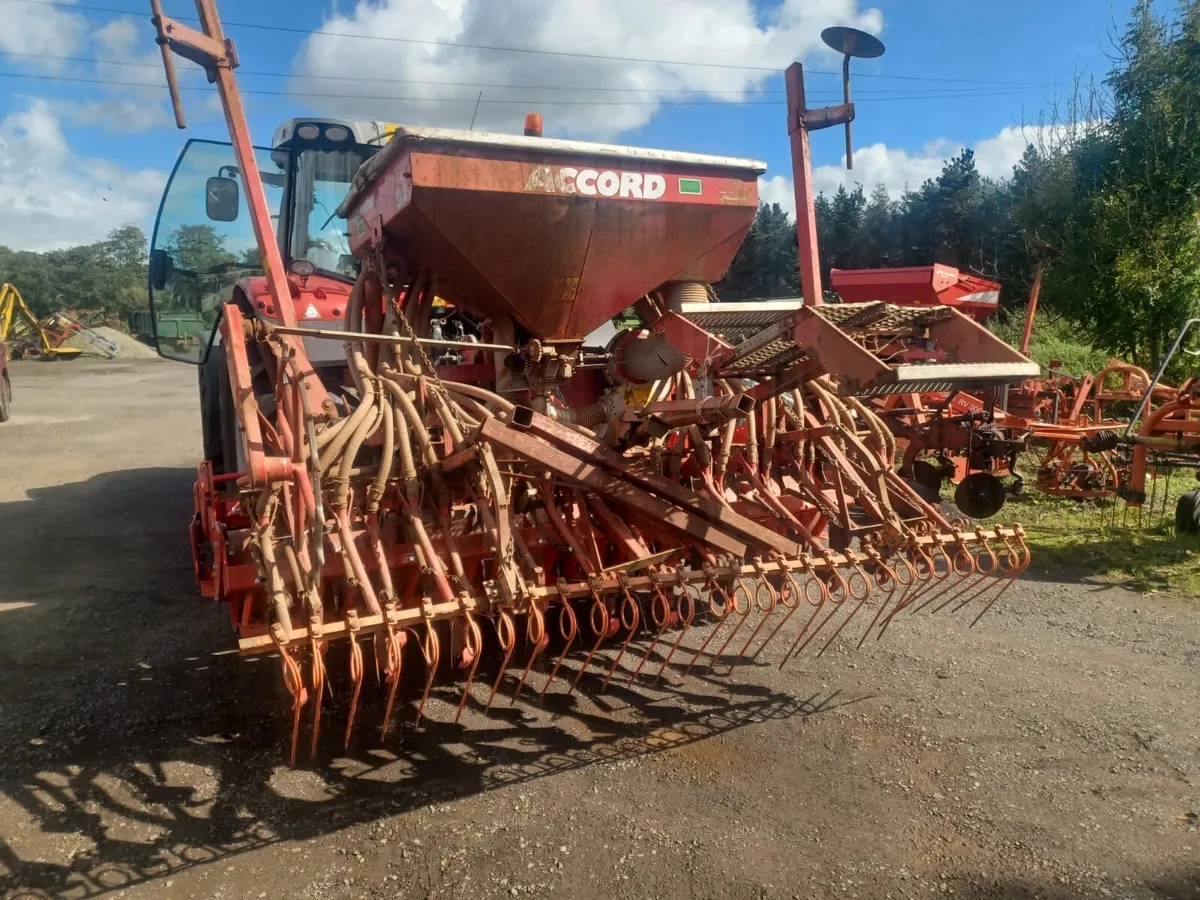 Accord drills for sale and breaking - Image 3