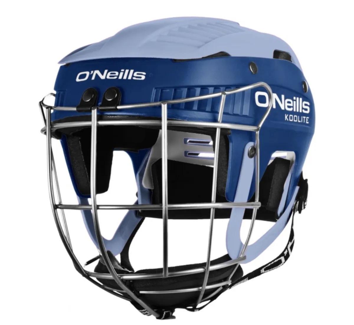 O’Neills Medium Hurling Helmet - Image 1