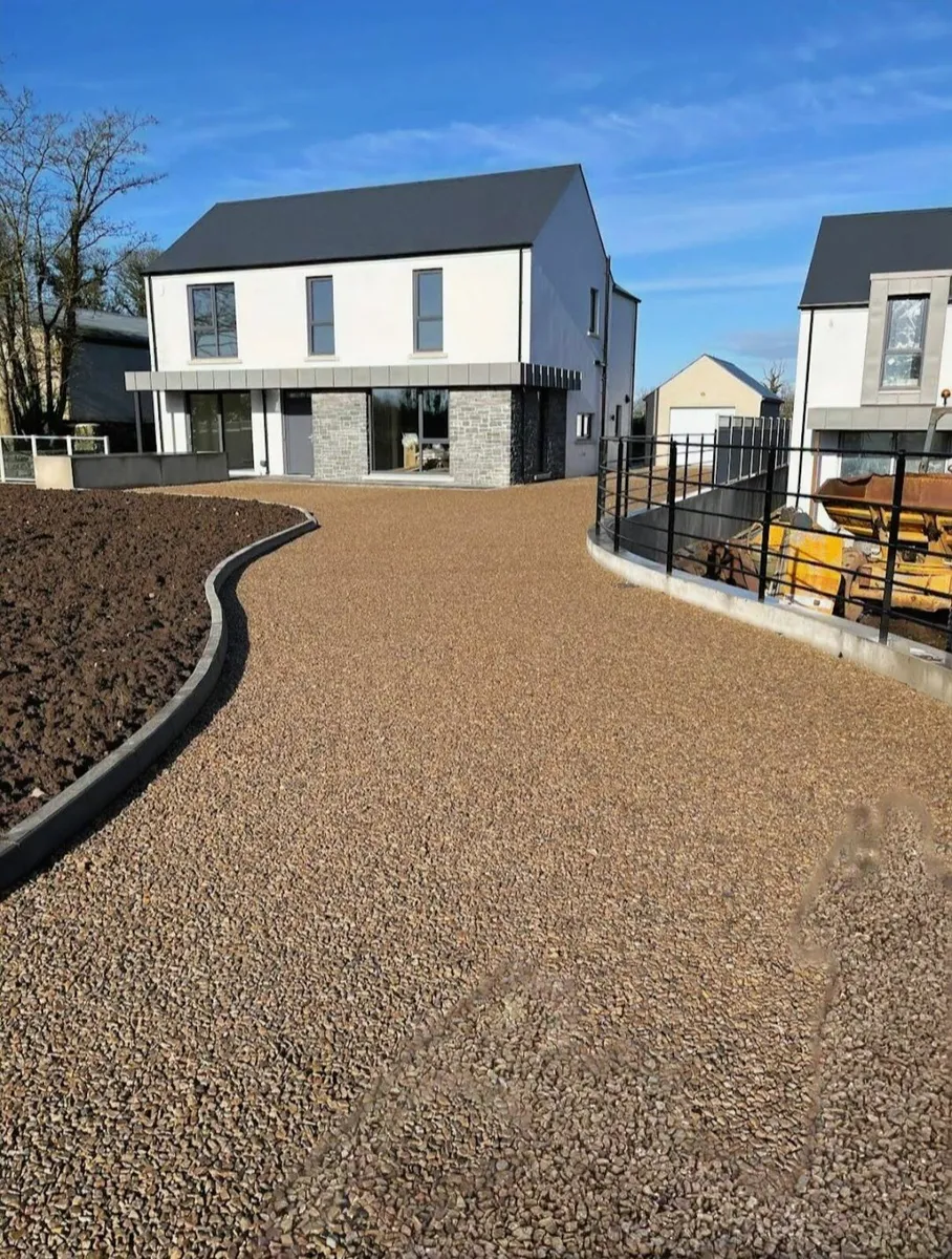 Gravel Driveway Stabilisation Grids - Image 3