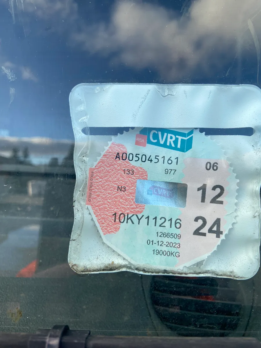 Scania trucks - Image 2